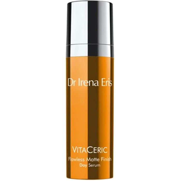 Dr Irena Eris Vitaceric Flawless Matte Finish Day Serum - Denní Pleťove Serum 30ml