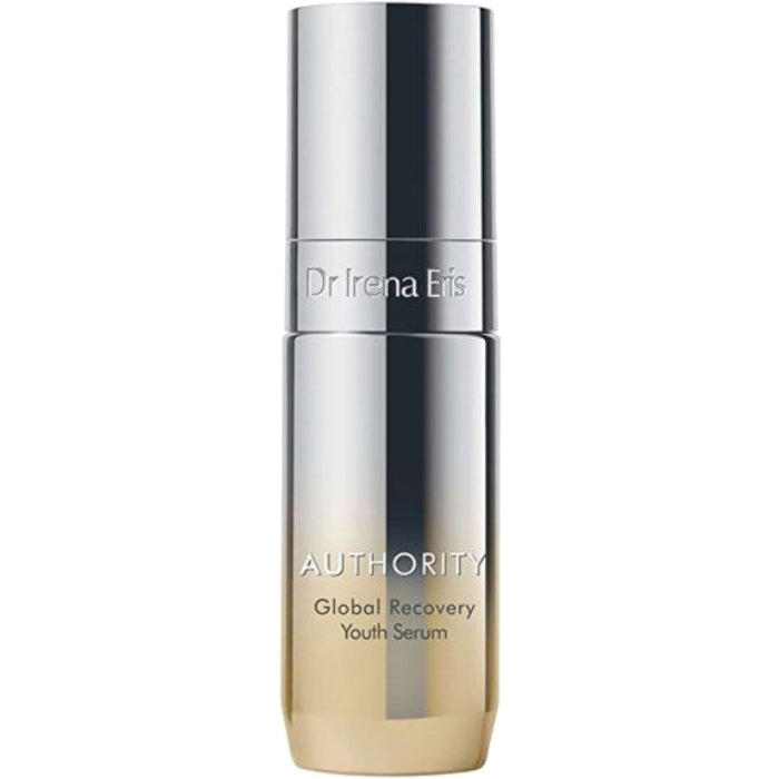 Dr Irena Eris Authority Global Recovery Youth Serum - Pleťove Serum Proti Stárnutí 30ml