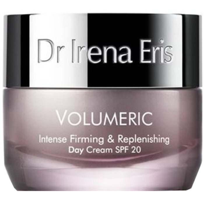 Dr Irena Eris Volumeric Intense Firming & Replenishing Day Cream Spf 20 - Denní Krem Pro Zralou Pleť 50ml