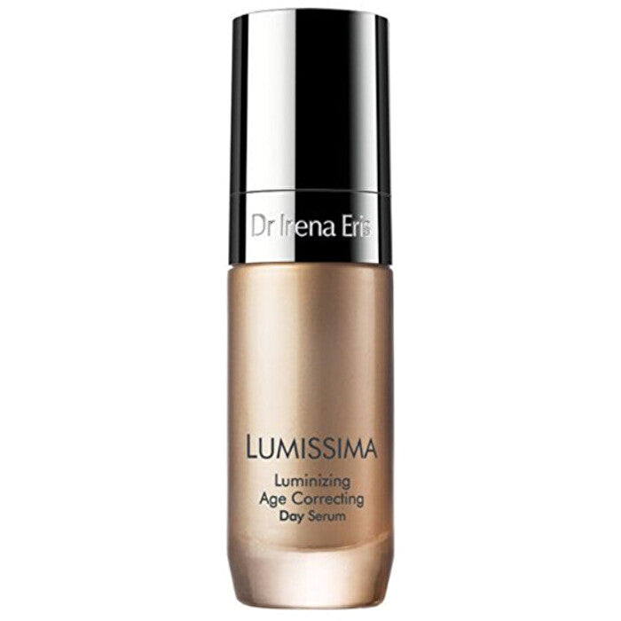Dr Irena Eris Lumissima Luminizing & Age Correcting Day Serum - Rozjasňující Protivráskove Serum 30ml