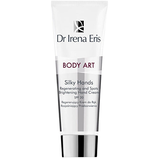 Dr Irena Eris Body Art Silky Hands 75ml