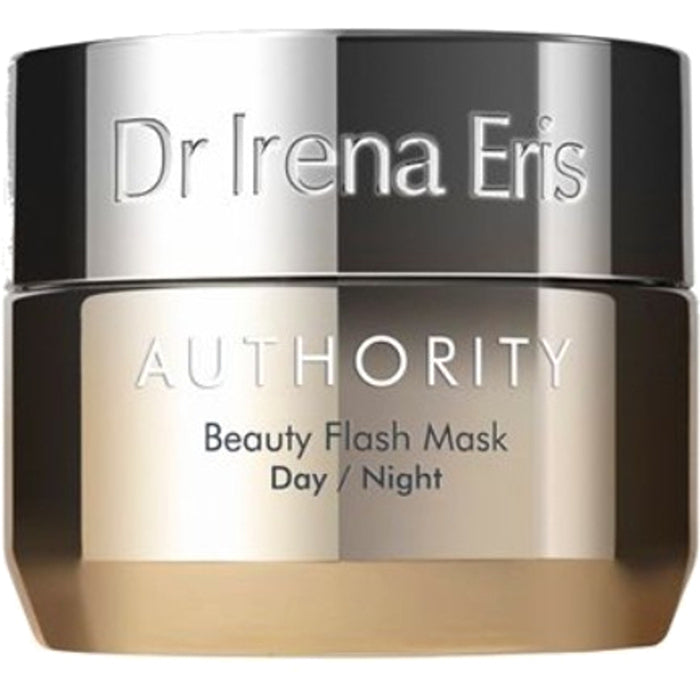 Dr Irena Eris Authority Beauty Flash Mask - Revitalizační Pleťová Maska 50ml