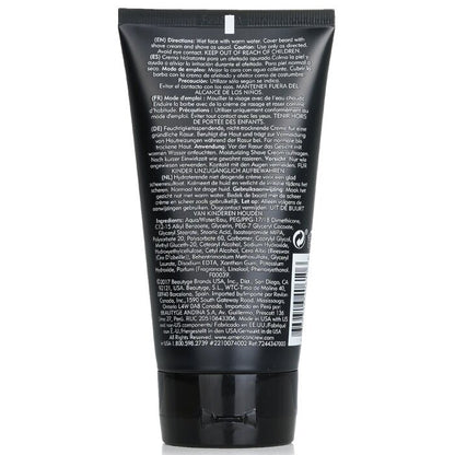 American Crew Moisturizing Shave Cream (For Normal To Dry Skin) 150ml/5.1oz