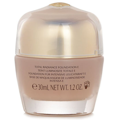 Shiseido Future Solution LX Total Radiance Foundation SPF15 - # Neutral 2 30ml/1.2oz