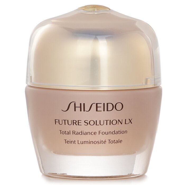 Shiseido Future Solution LX Total Radiance Foundation SPF15 - # Neutral 2 30ml/1.2oz