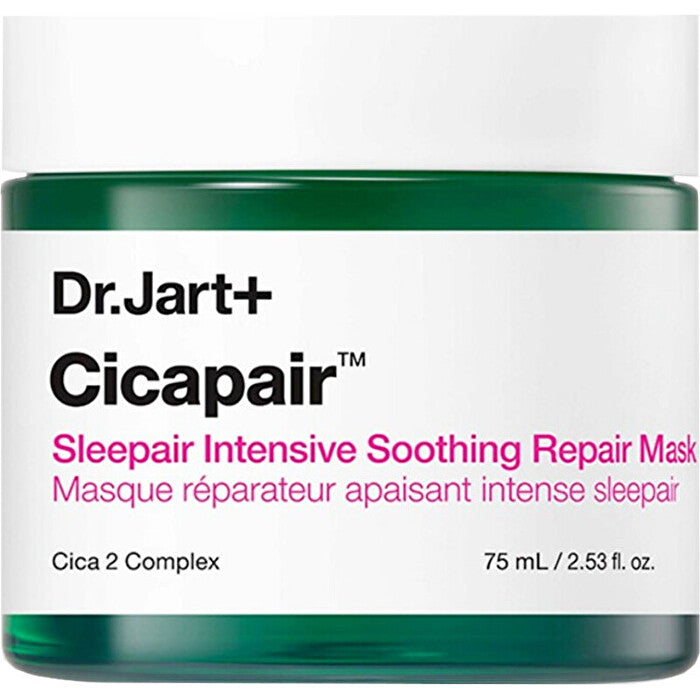 Dr. Jart+ Cicapair Sleepair Intensive Soothing Repair Mask 75ml