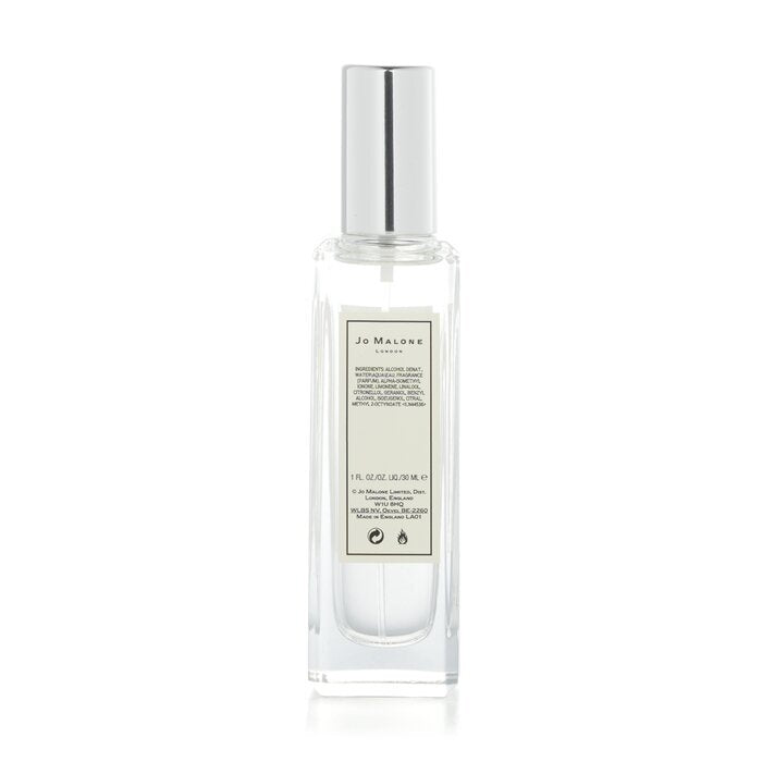 Jo Malone Poppy & Barley Cologne Spray (Originally Without Box) 30ml/1oz