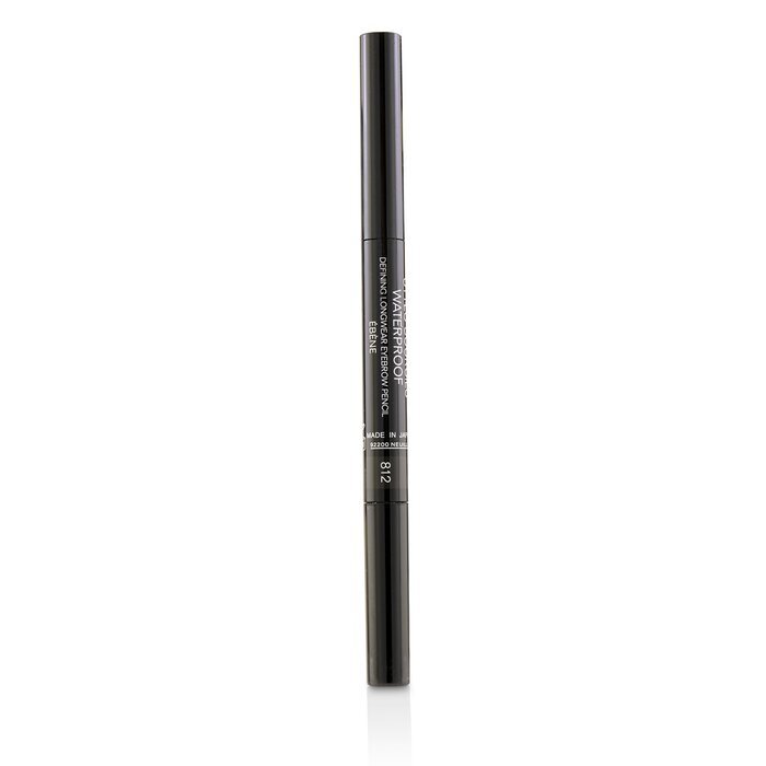 Chanel Stylo Sourcils Waterproof Eyebrow Pencil #812 Ebene 0.27g