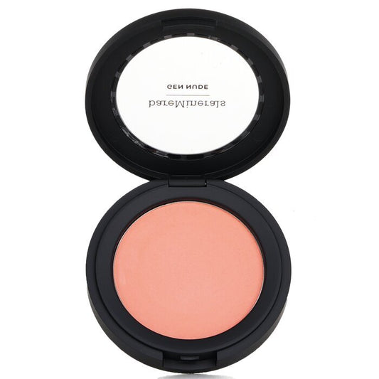 BareMinerals Gen Nude Powder Blush - # Pretty In Pink 6g/0.21oz