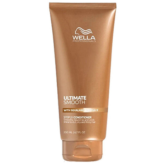 Wella Professional Ultimate Smooth Conditioner 1000ml