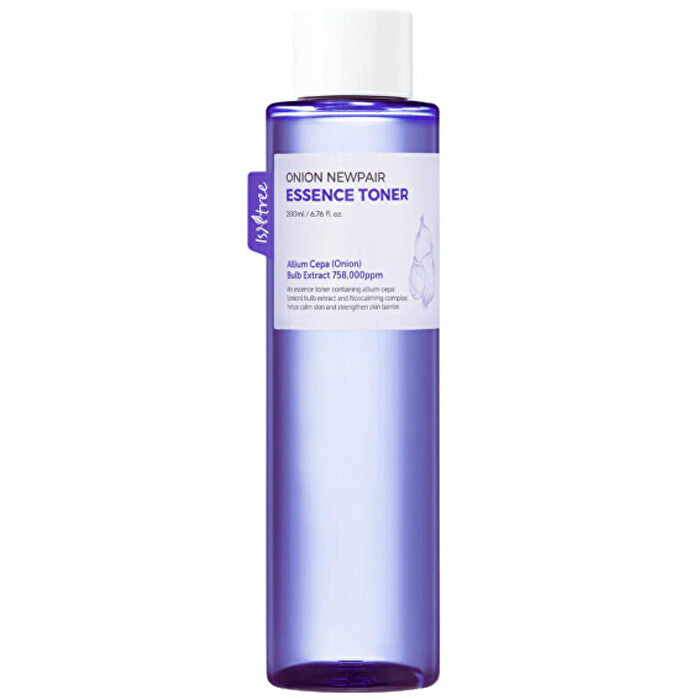 Isntree Onion Newpair Essence Toner - Pleťove Tonikum 200ml