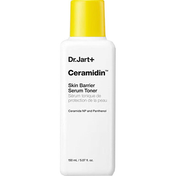 Dr. Jart+ Ceramidin Skin Barrier Serum Toner - Hydratační Pleťove Tonikum 150ml