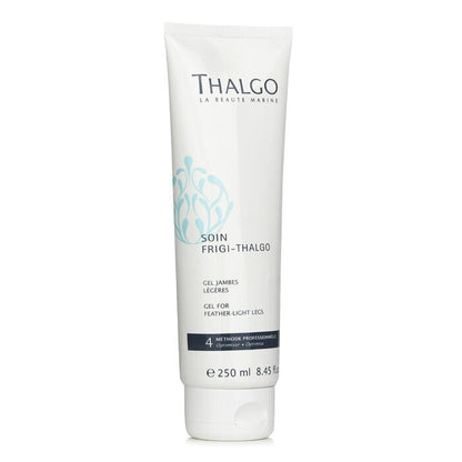 Soin Frigi-Thalgo Gel For Feather-Light Legs (Salon Size) 250ml/8.45oz