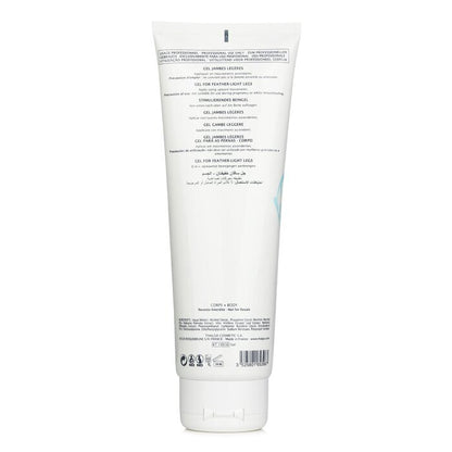 Soin Frigi-Thalgo Gel For Feather-Light Legs (Salon Size) 250ml/8.45oz
