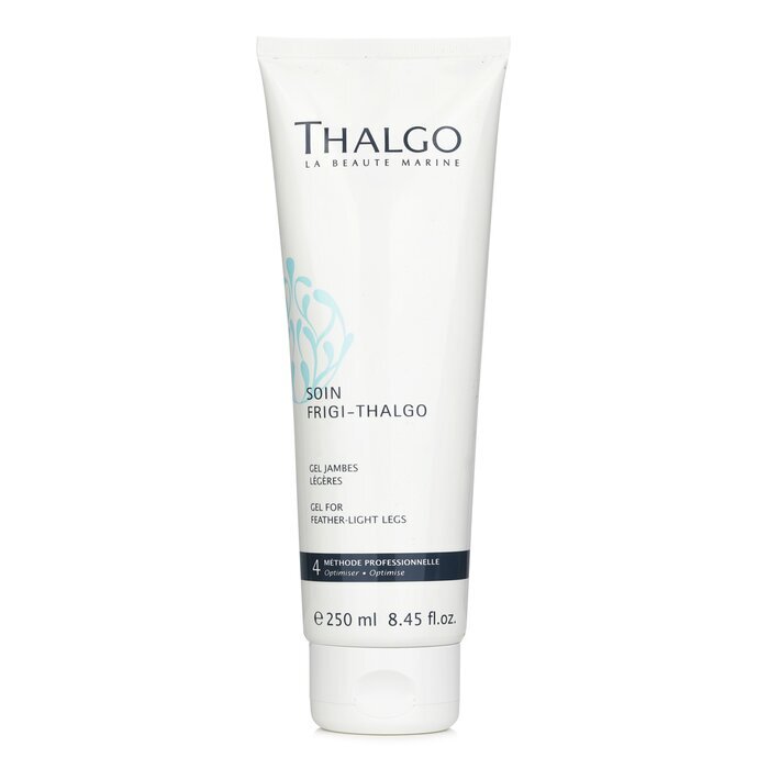 Soin Frigi-Thalgo Gel For Feather-Light Legs (Salon Size) 250ml/8.45oz