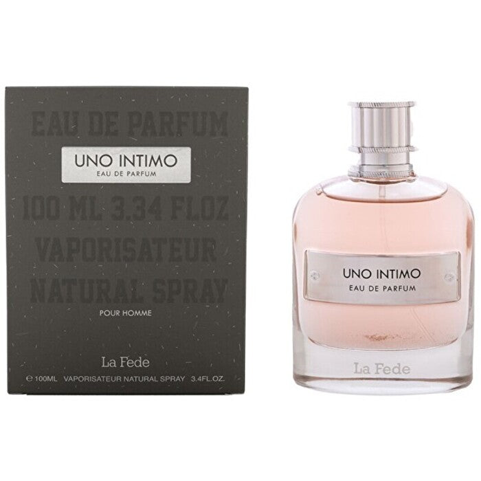 La Fede Uno Intimo Eau De Parfum 100ml