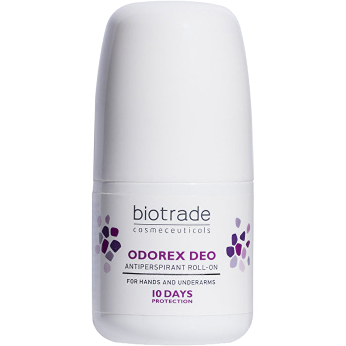 Biotrade Odorex Deo Antiperspirant Roll-on - Kuličkový Antiperspirant 40ml