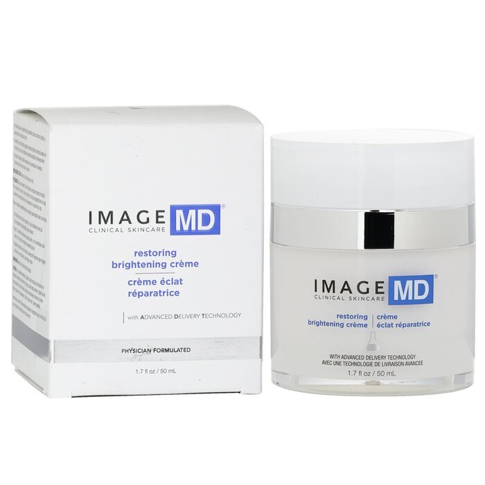 IMAGE MD Restoring Brightening Creme with ADT Technology 50ml/1.7oz