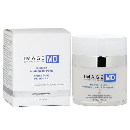 IMAGE MD Restoring Brightening Creme with ADT Technology 50ml/1.7oz