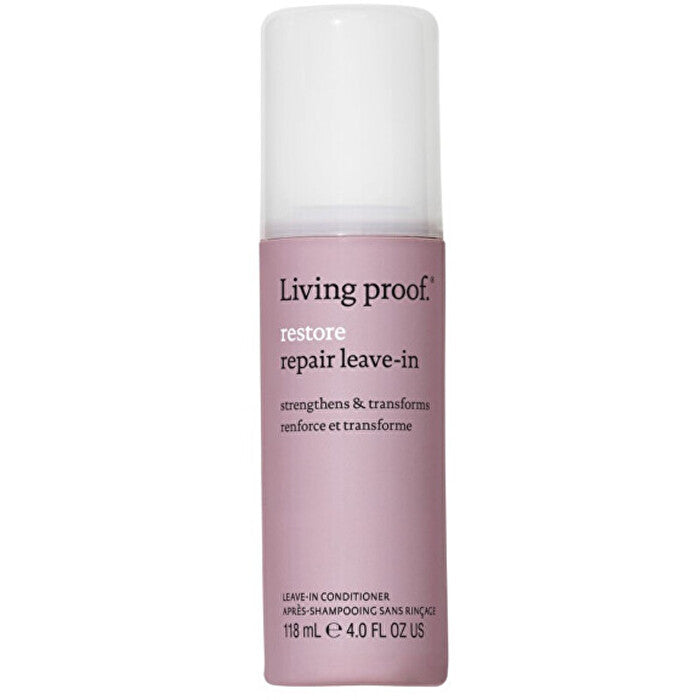 Living proof. Restore Repair Leave-in - Obnovující Bezoplachový Kondicioner 118ml