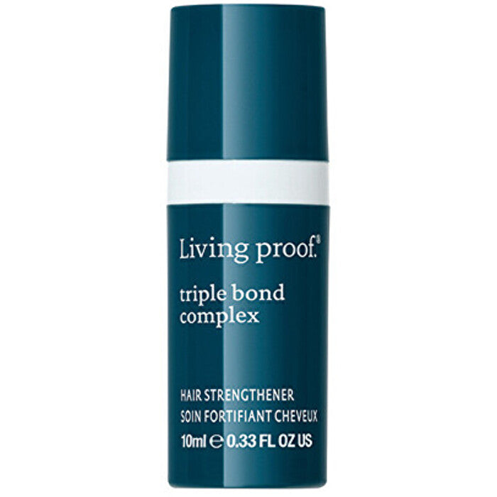 Living proof. Triple Bond Complex Hair Strengthener - Bezoplachová Vlasová Kúra 45ml