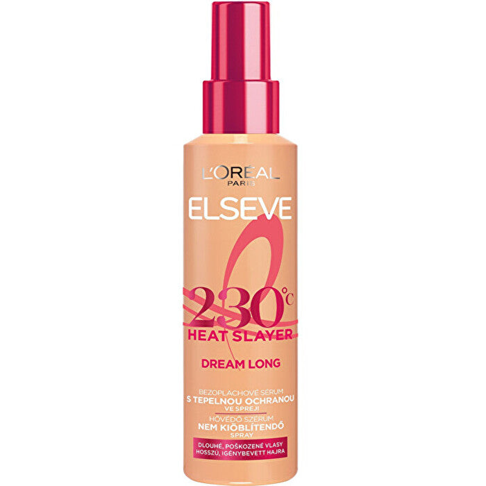 L´Oreal Professionnel Elseve Dream Long The Heat Spray 150ml