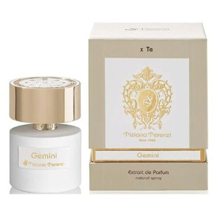 Tiziana Terenzi Gemini Extrait De Parfum 100ml