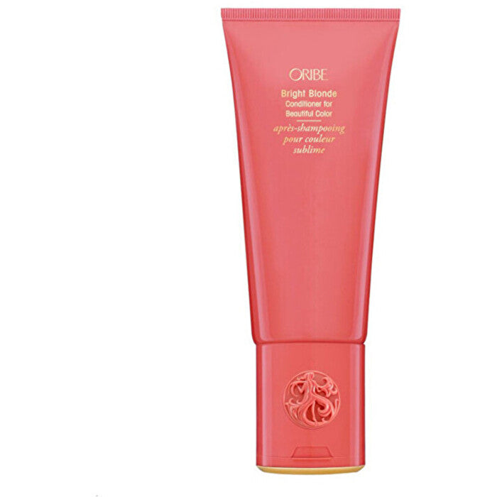 Oribe Bright Blonde Conditioner For Beautiful Color - Conditioner For Radiant Blonde Hair 200ml