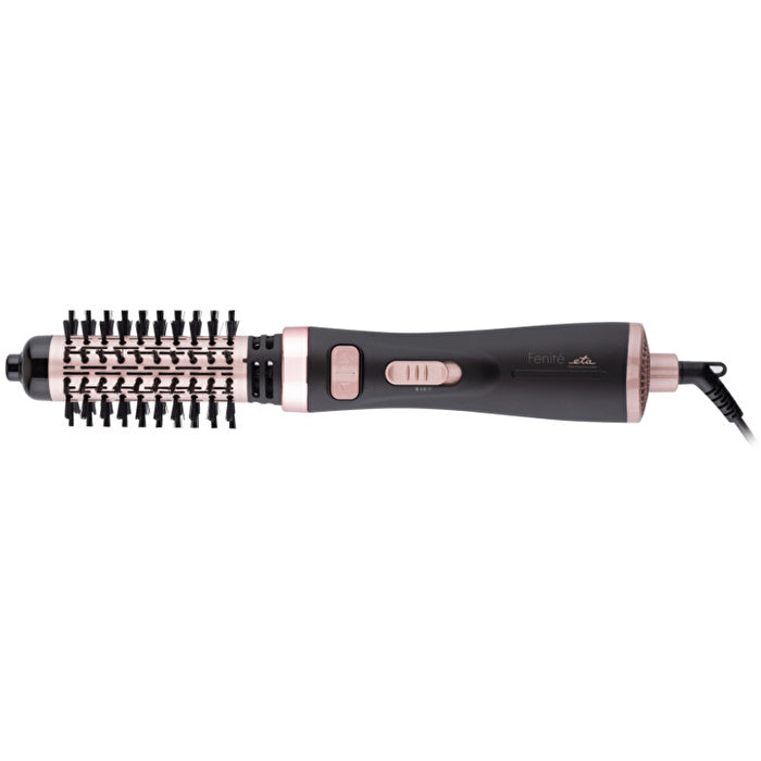 Eta Fenite Black - Hot Air Brush