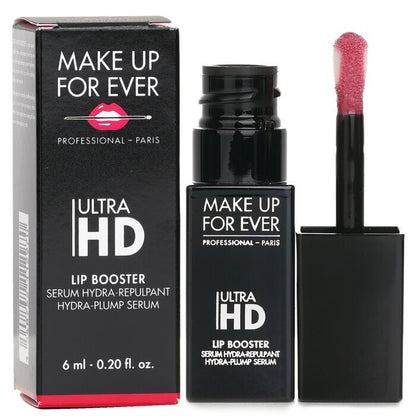 Make Up For Ever Ultra HD Lip Booster Hydra Plump Serum - # 01 (Cinema) 6ml/0.2oz