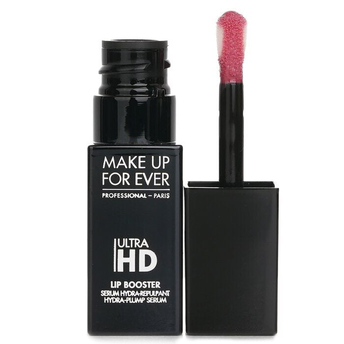 Make Up For Ever Ultra HD Lip Booster Hydra Plump Serum - # 01 (Cinema) 6ml/0.2oz