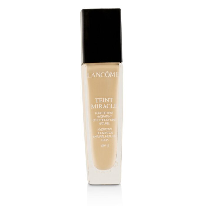 Lancome Teint Miracle Hydrating Foundation Spf15 #05 Beige Ivoire 30ml