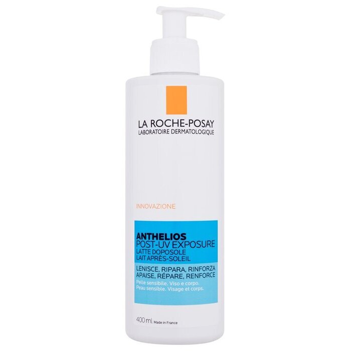La Roche-Posay Anthelios Post-uv Exposure After Sun Lotion 200ml