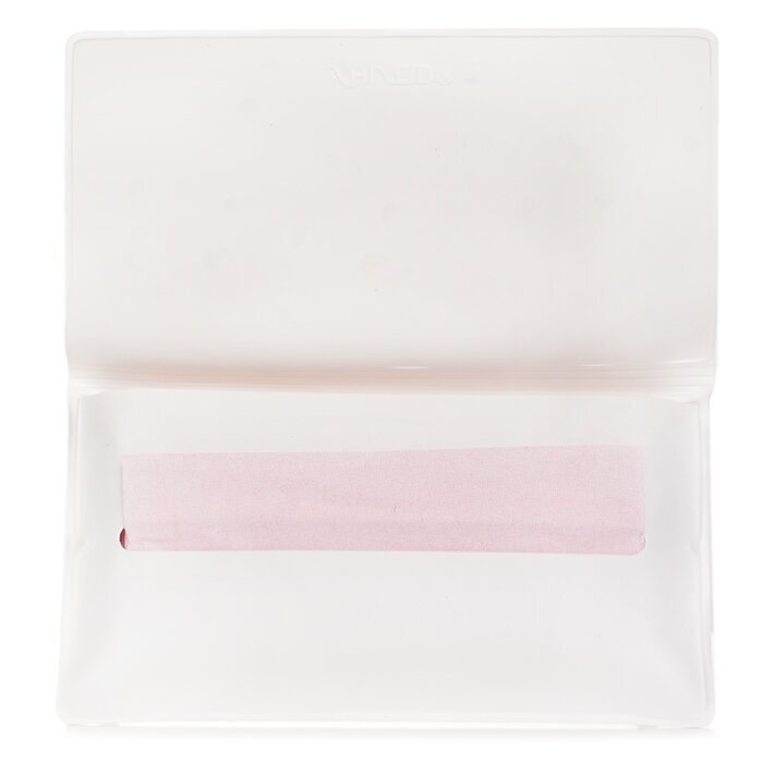 Shiseido Oil-Control Blotting Paper 100sheets
