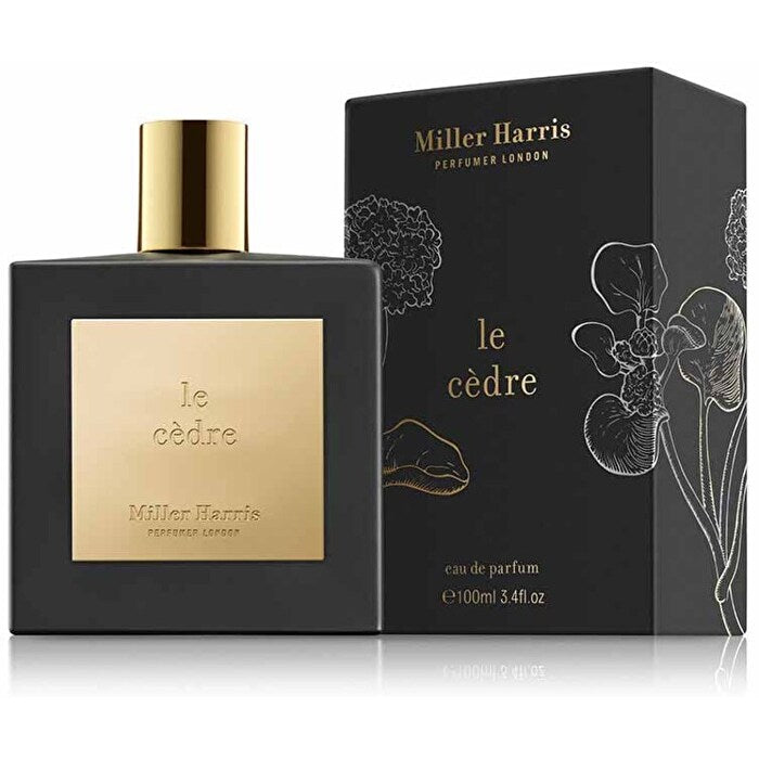 Miller Harris Le Cedre Eau De Parfum 100ml