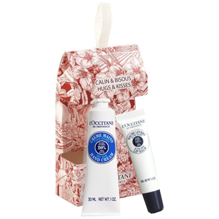 L´occitane Hugs & Kisses Set - Gift Set