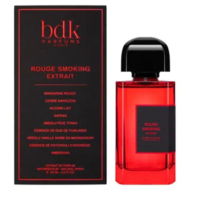 BDK Parfums Rouge Smoking Extrait De Parfum 100ml