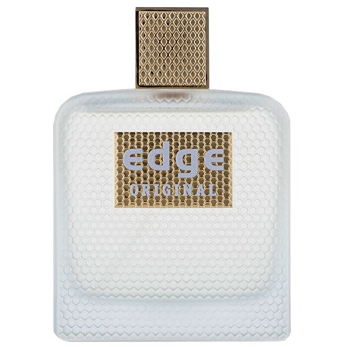 La Fede Edge Original Eau De Parfum 100ml
