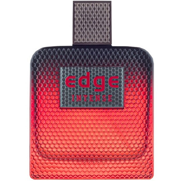 La Fede Edge Intense Eau De Parfum 100ml