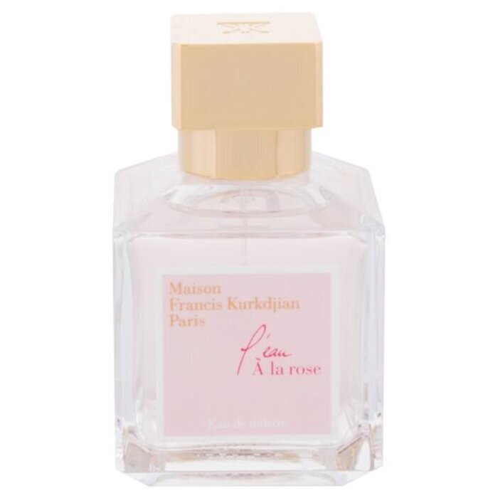 Maison Francis Kurkdjian L´eau A La Rose Eau De Toilette 35ml