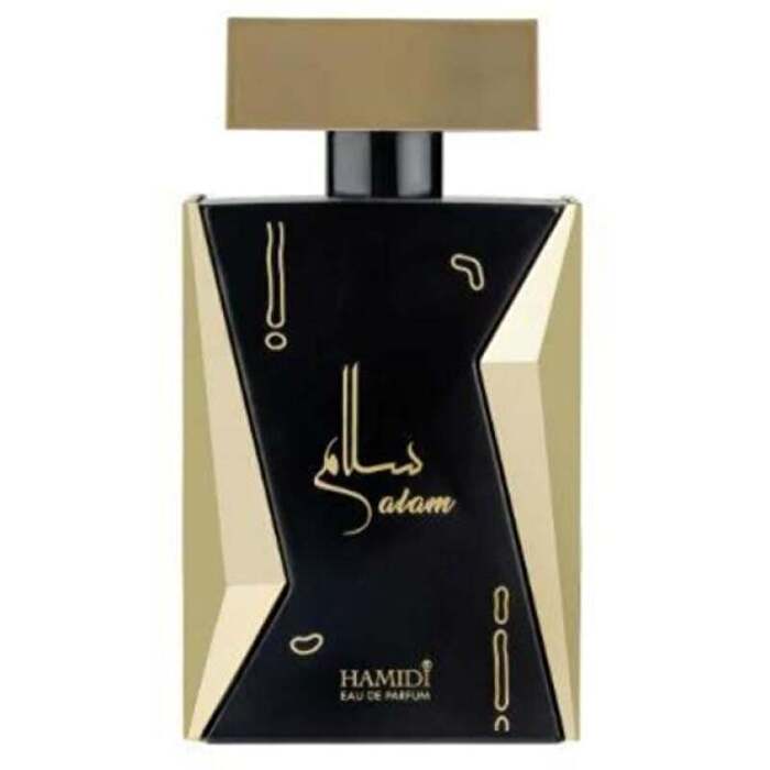 Hamidi Salam Oriental Eau De Parfum 100ml
