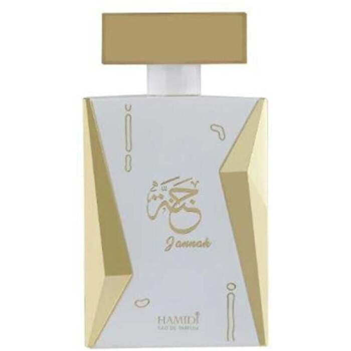 Hamidi Jannah Oriental Eau De Parfum 100ml