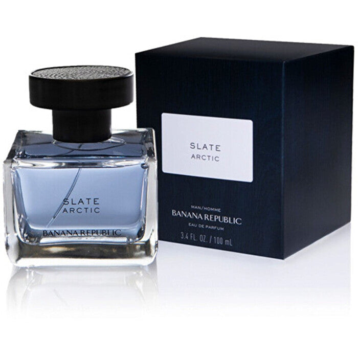 Banana Republic Slate Arctic Eau De Parfum 100ml