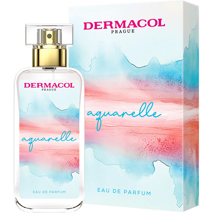 Dermacol Aquarelle Eau De Parfum 50ml
