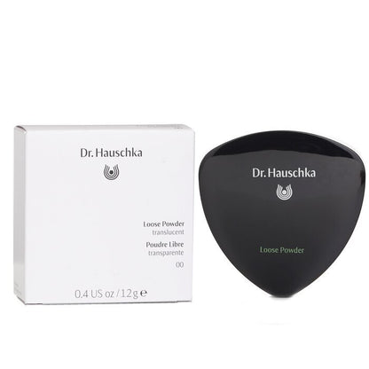 Dr. Hauschka Loose Powder - #00 Translucent 12g/0.4oz