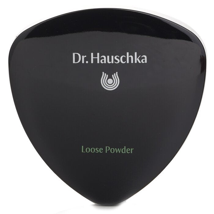 Dr. Hauschka Loose Powder - #00 Translucent 12g/0.4oz