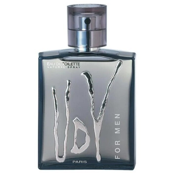 Ulric De Varens For Men Eau De Toilette 60ml