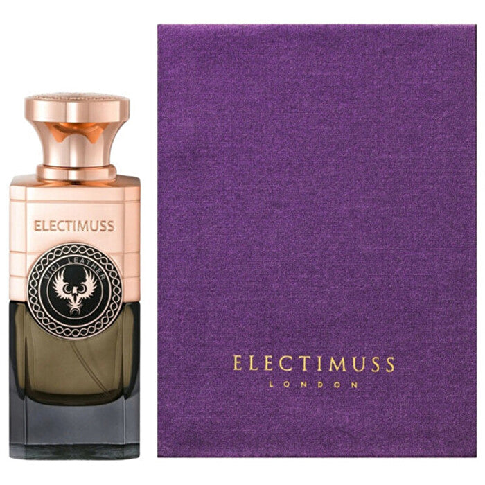 Electimuss Vanilla Edesia Pure Perfume 100ml