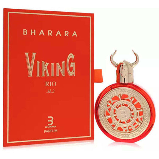 Bharara Viking Rio Parfum 100ml