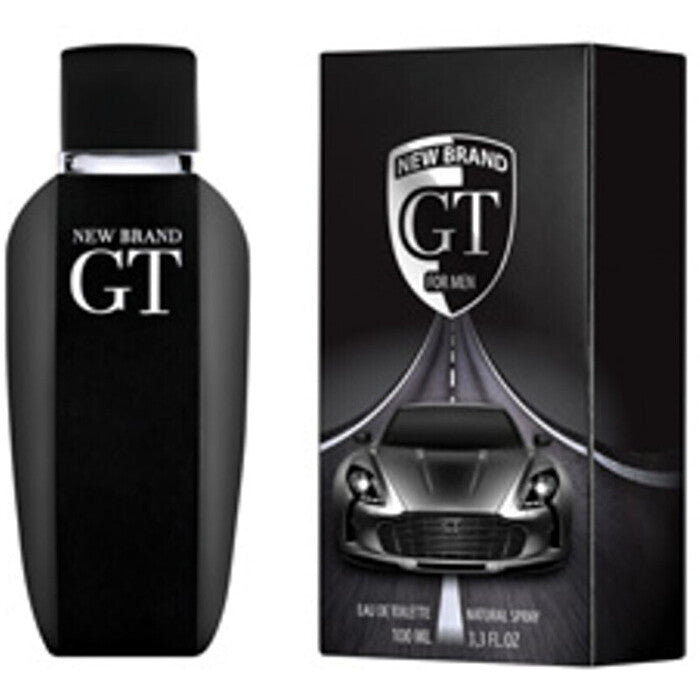 New Brand Perfumes Gt Eau De Toilette 100ml